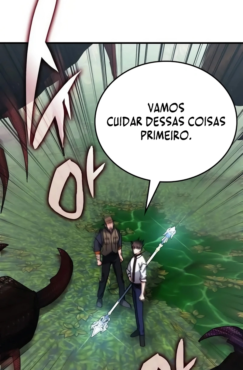 Read Academia da Transcendência PT Manga Online