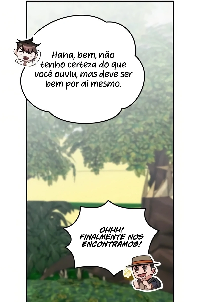 Read Academia da Transcendência PT Manga Online