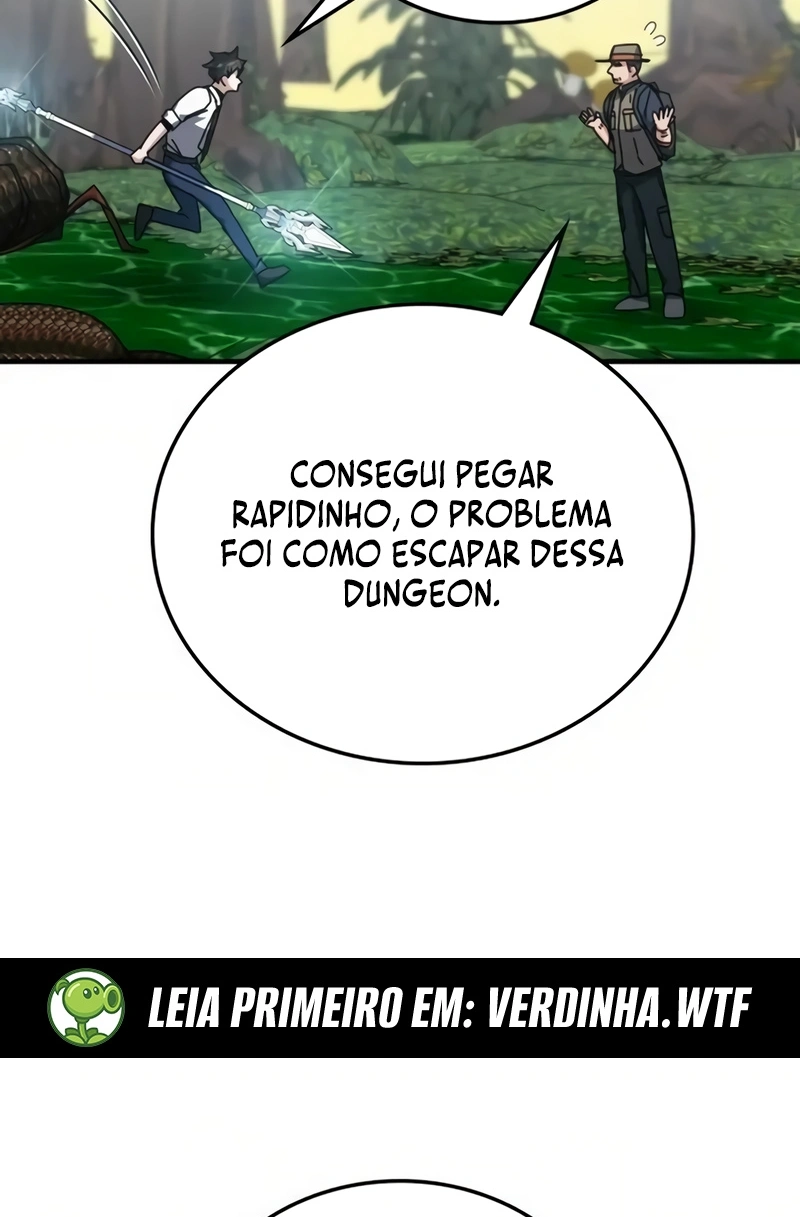 Read Academia da Transcendência PT Manga Online