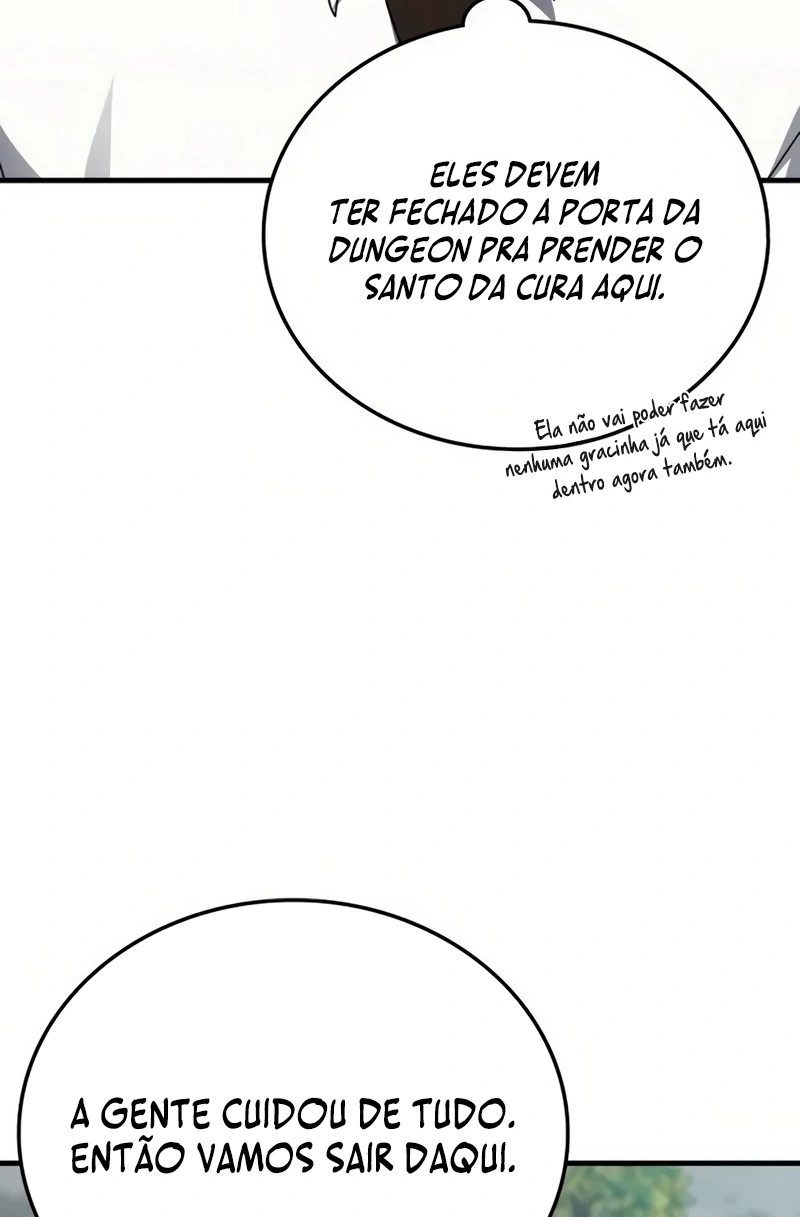 Read Academia da Transcendência PT Manga Online