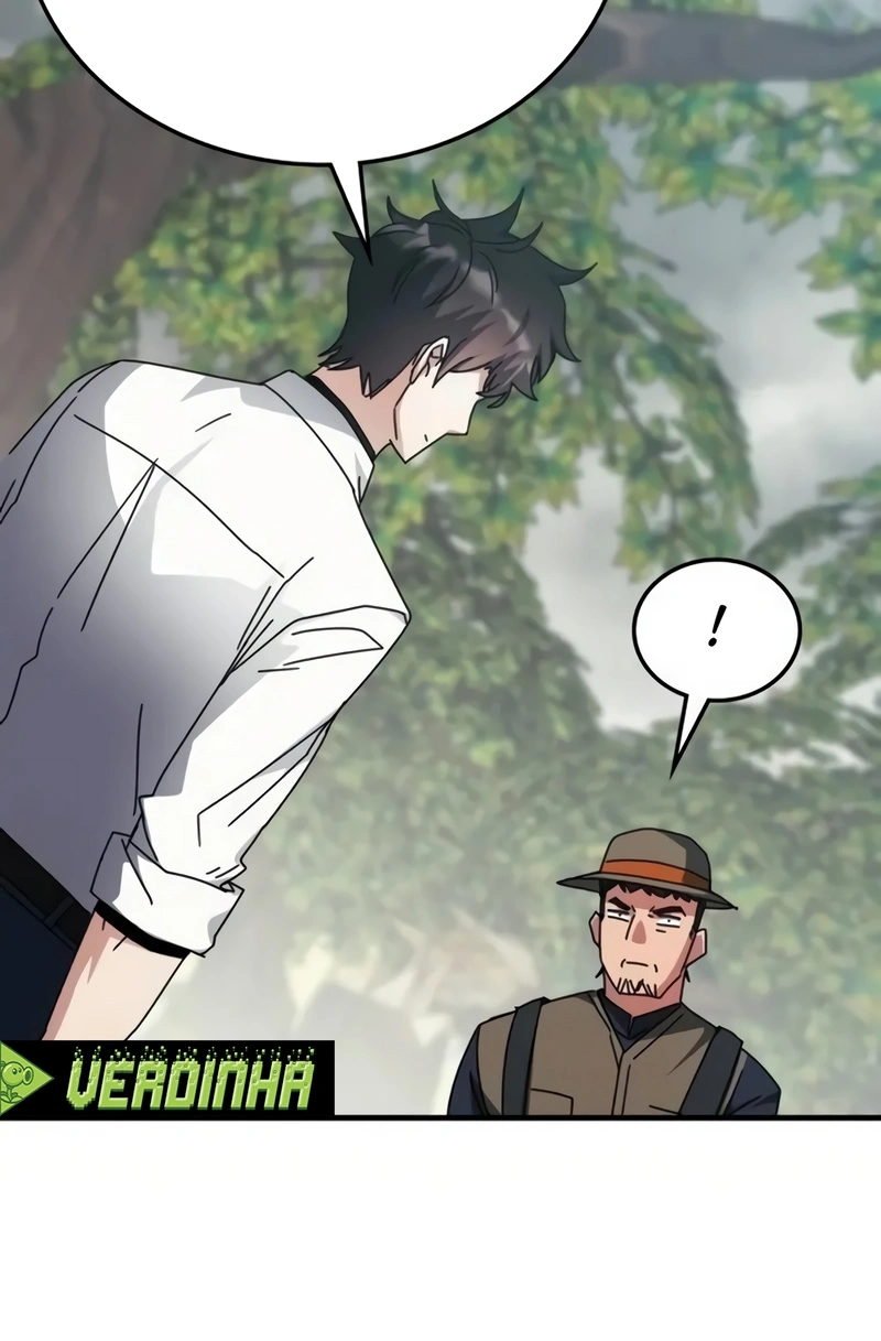 Read Academia da Transcendência PT Manga Online