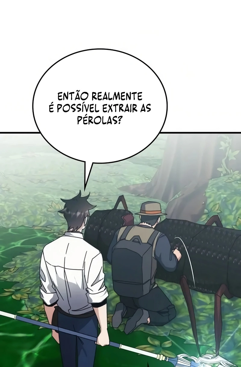 Read Academia da Transcendência PT Manga Online