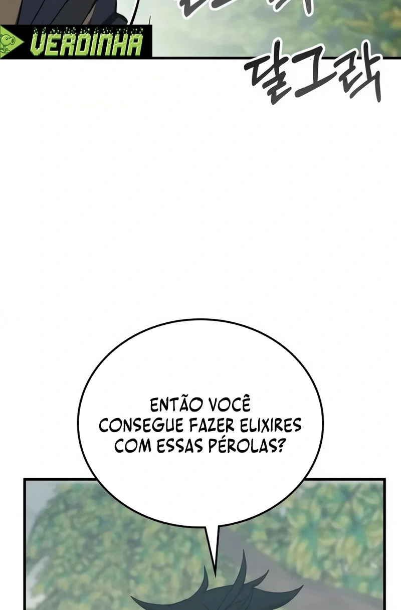Read Academia da Transcendência PT Manga Online