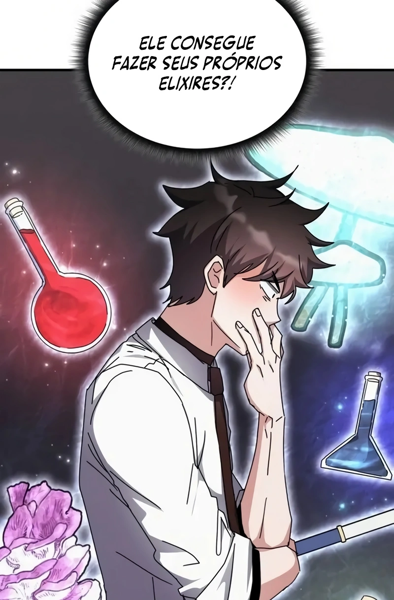Read Academia da Transcendência PT Manga Online