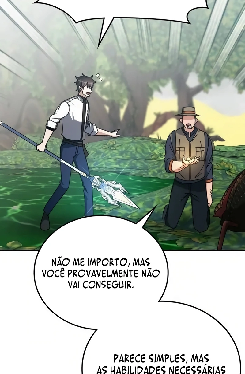 Read Academia da Transcendência PT Manga Online