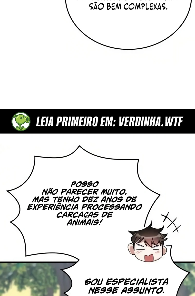 Read Academia da Transcendência PT Manga Online