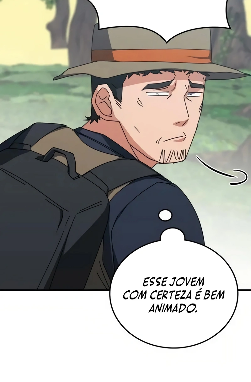 Read Academia da Transcendência PT Manga Online