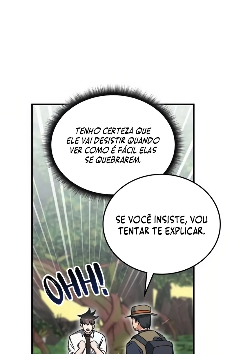 Read Academia da Transcendência PT Manga Online