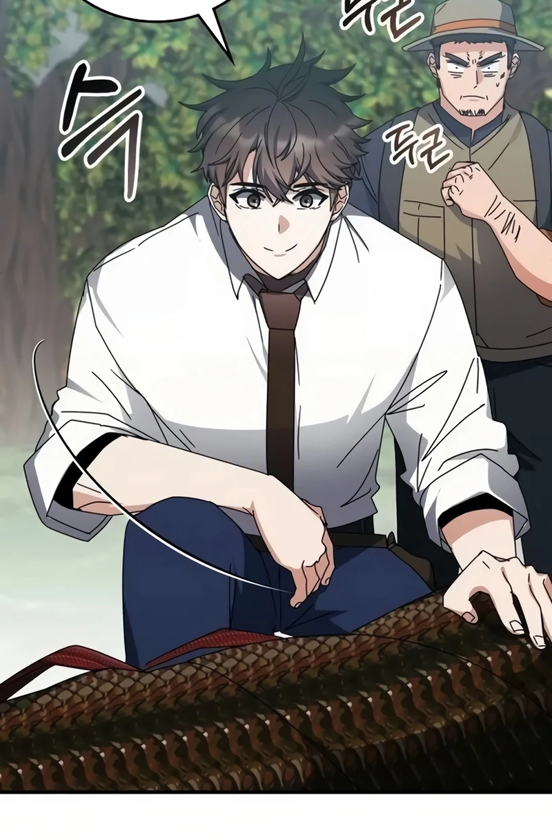 Read Academia da Transcendência PT Manga Online