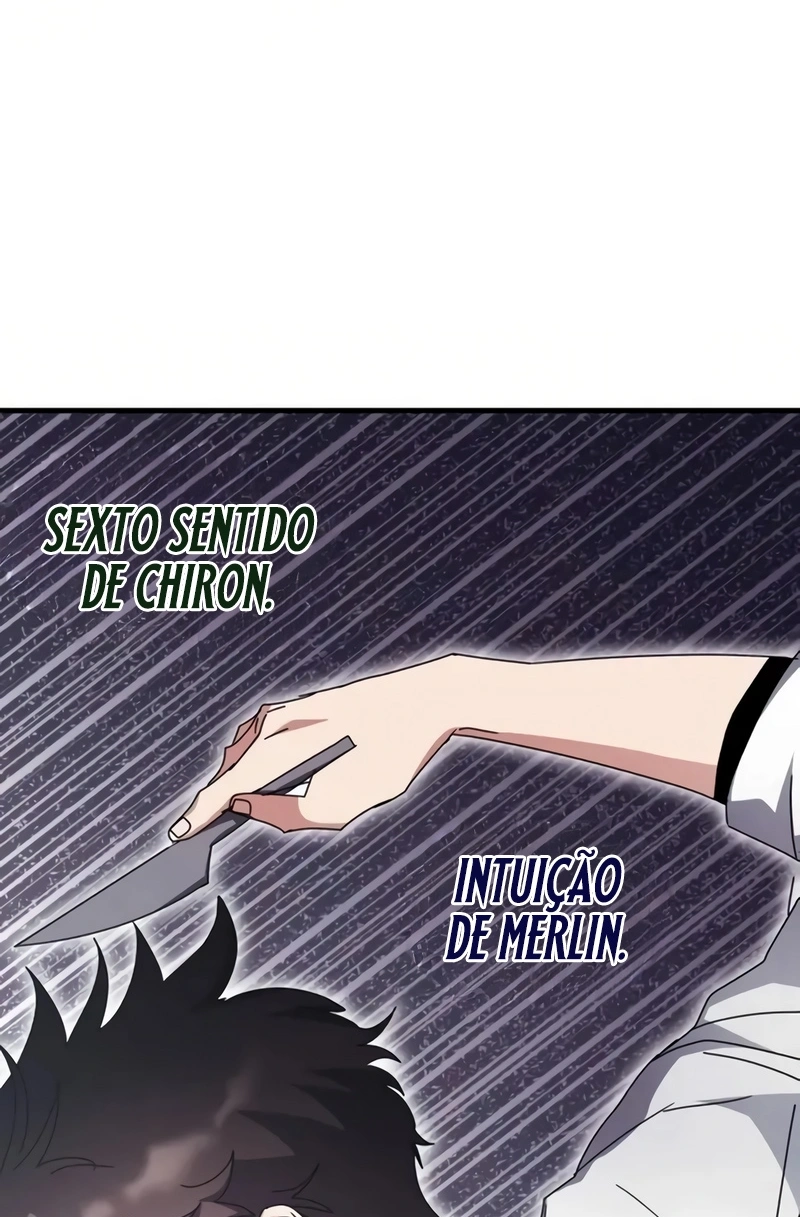 Read Academia da Transcendência PT Manga Online