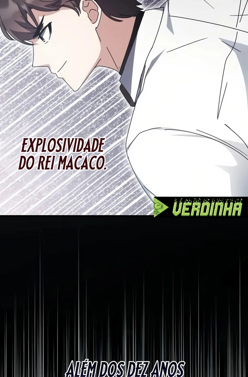 Read Academia da Transcendência PT Manga Online