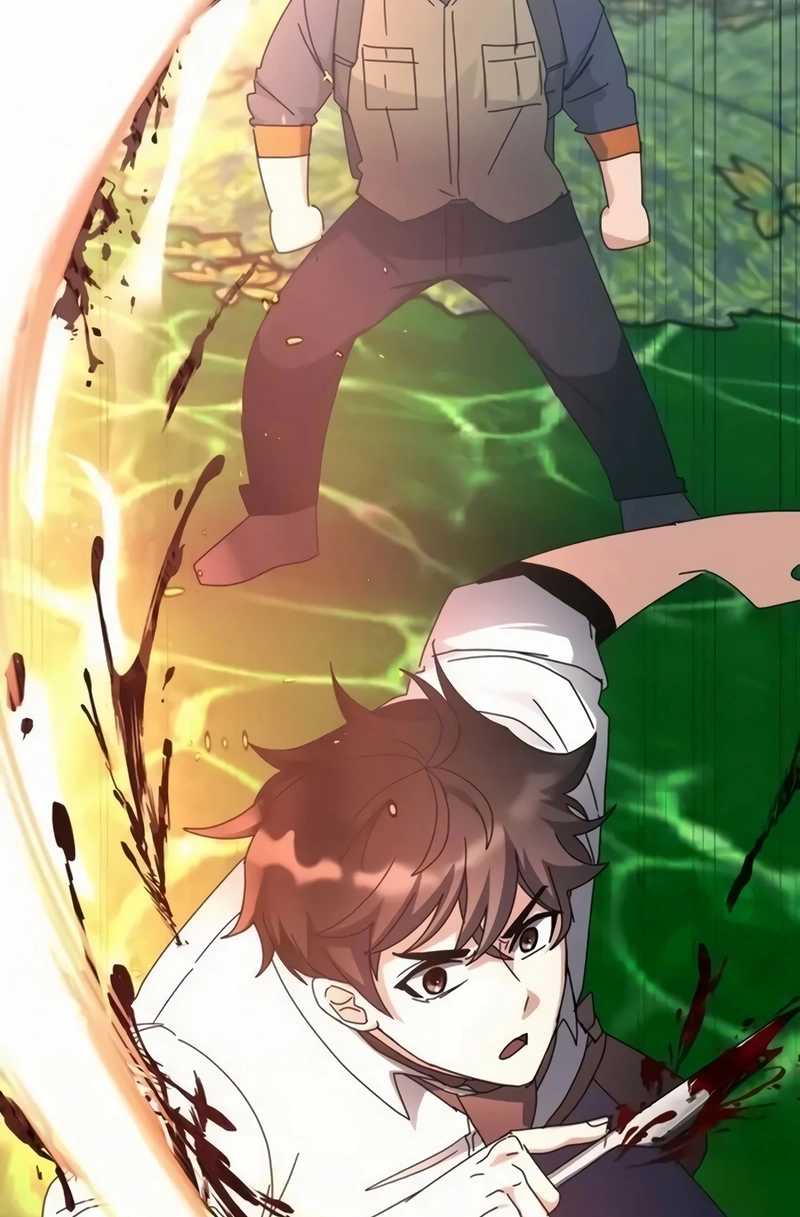 Read Academia da Transcendência PT Manga Online
