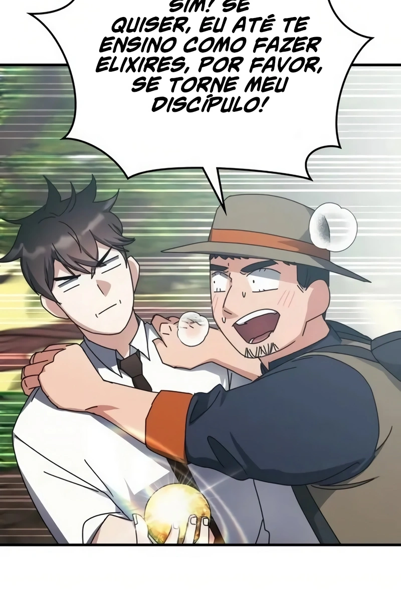 Read Academia da Transcendência PT Manga Online