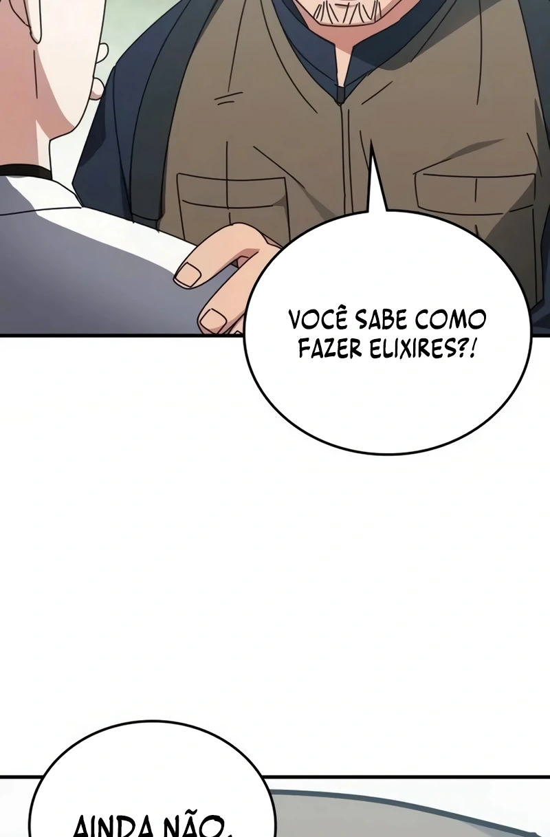 Read Academia da Transcendência PT Manga Online
