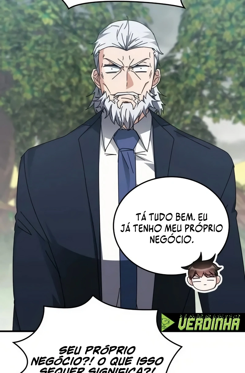 Read Academia da Transcendência PT Manga Online