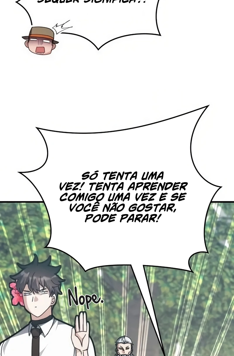 Read Academia da Transcendência PT Manga Online