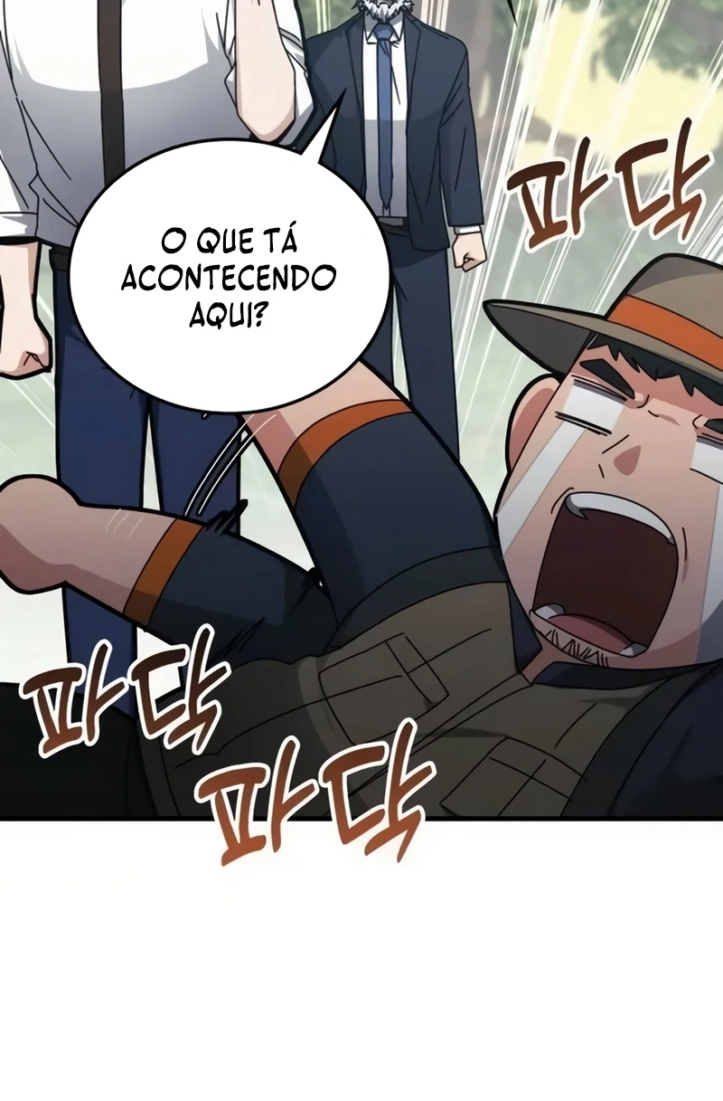 Read Academia da Transcendência PT Manga Online