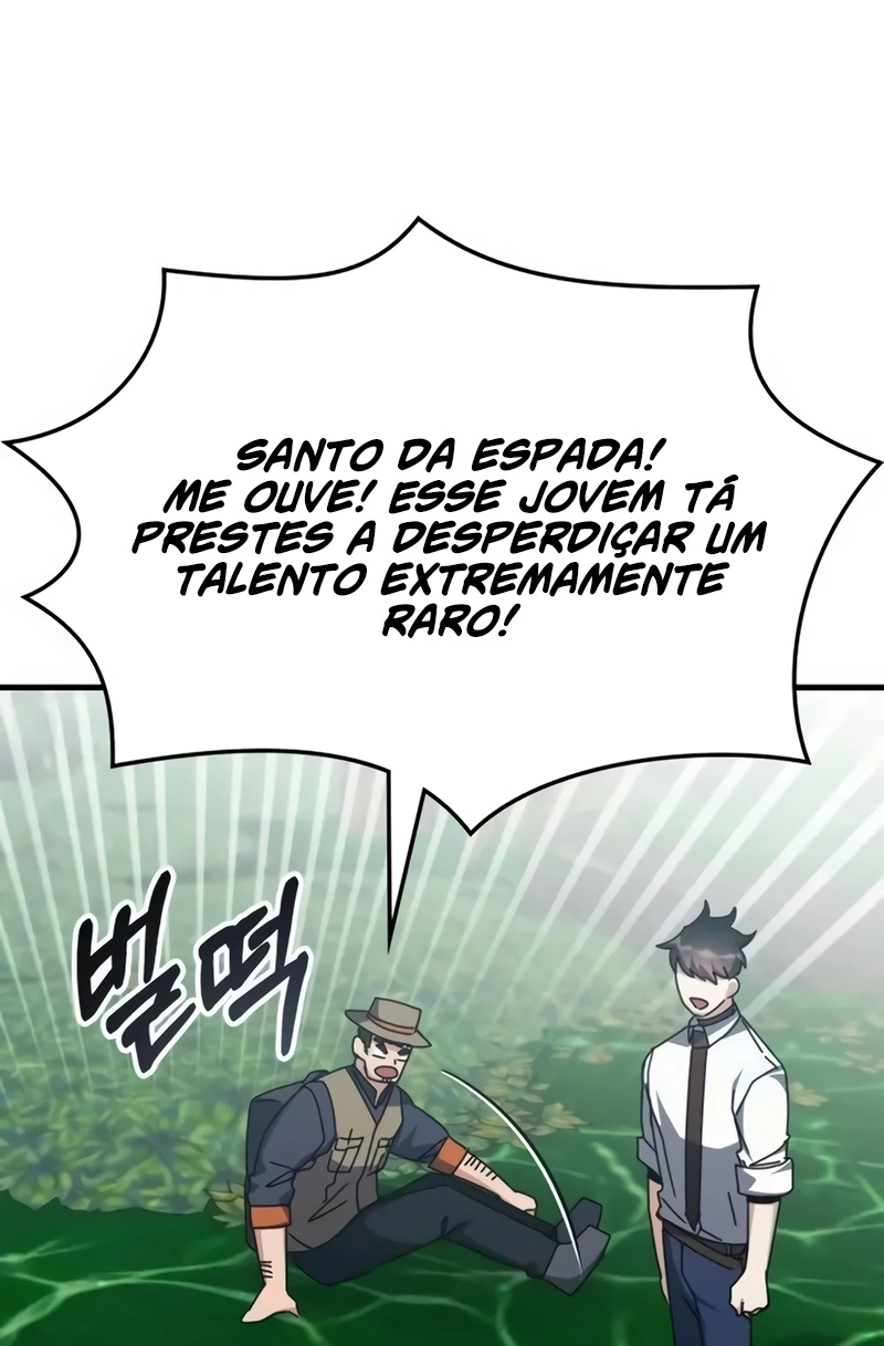 Read Academia da Transcendência PT Manga Online