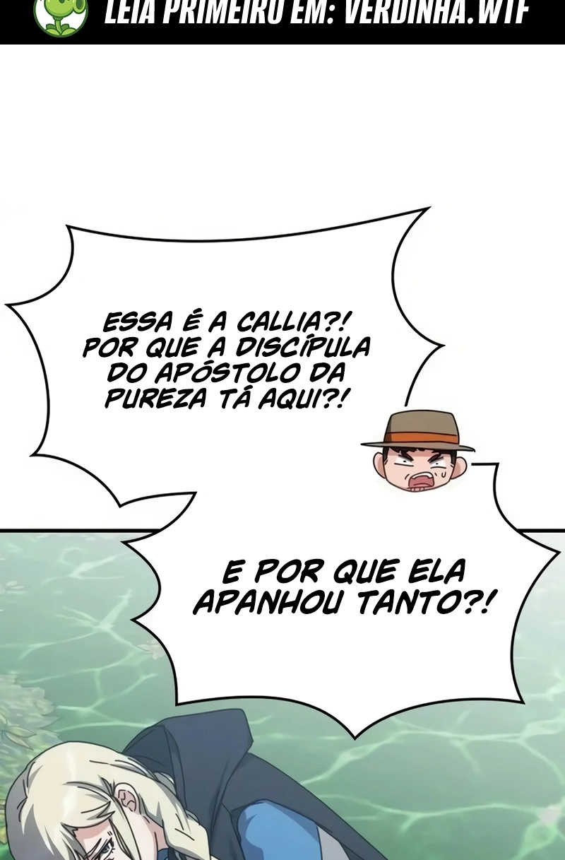 Read Academia da Transcendência PT Manga Online