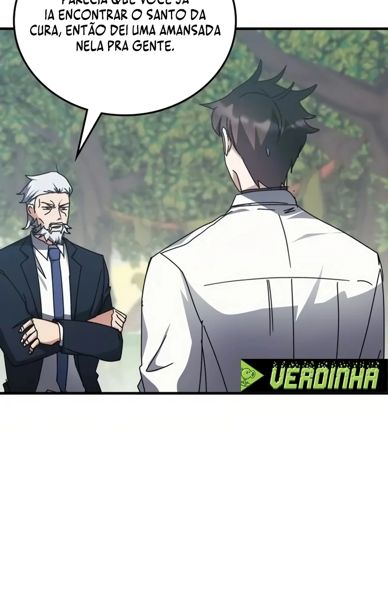 Read Academia da Transcendência PT Manga Online