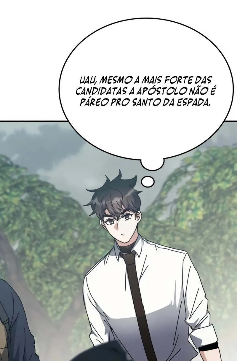 Read Academia da Transcendência PT Manga Online