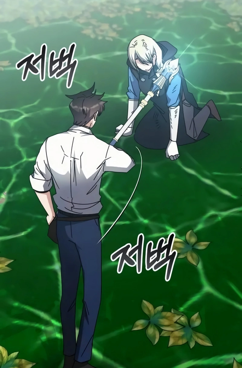 Read Academia da Transcendência PT Manga Online