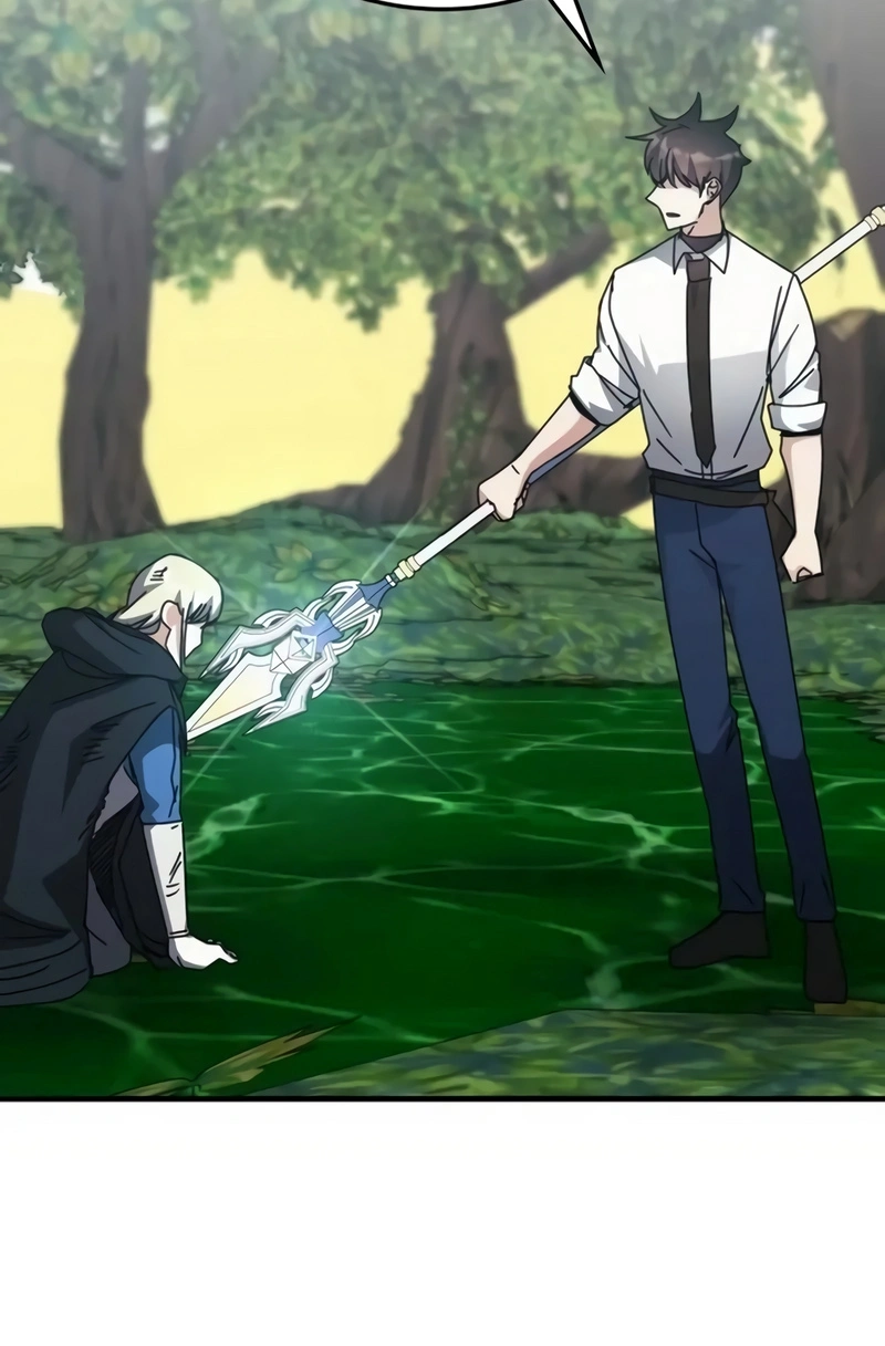 Read Academia da Transcendência PT Manga Online