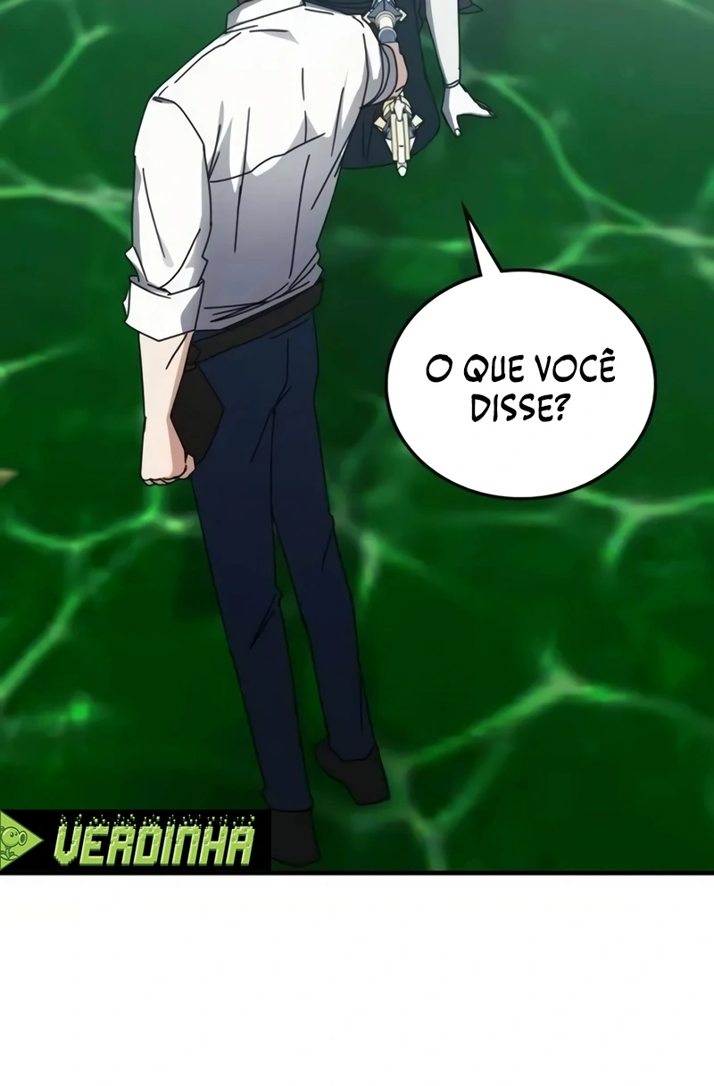 Read Academia da Transcendência PT Manga Online