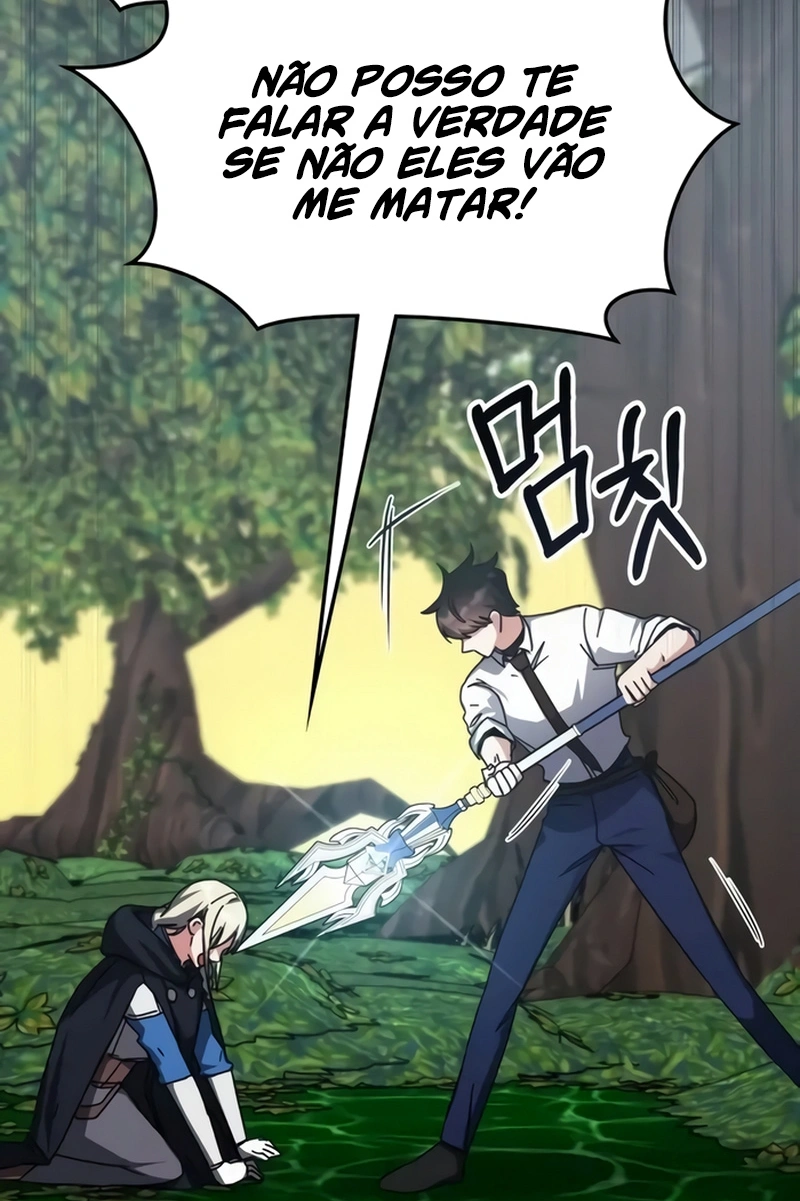 Read Academia da Transcendência PT Manga Online
