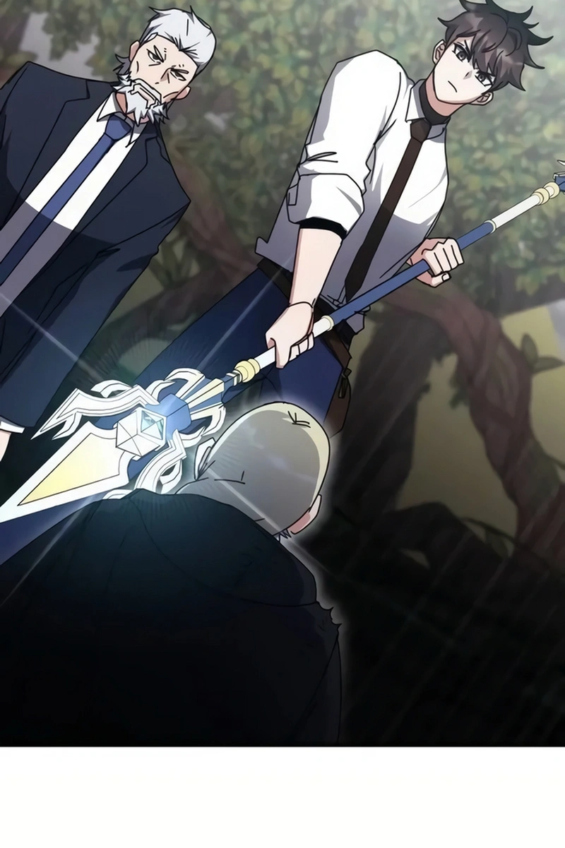 Read Academia da Transcendência PT Manga Online