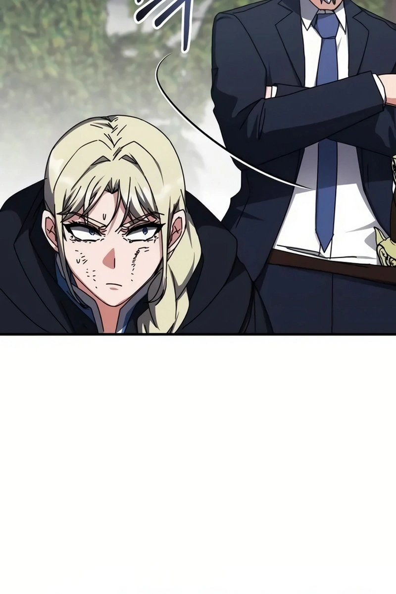 Read Academia da Transcendência PT Manga Online