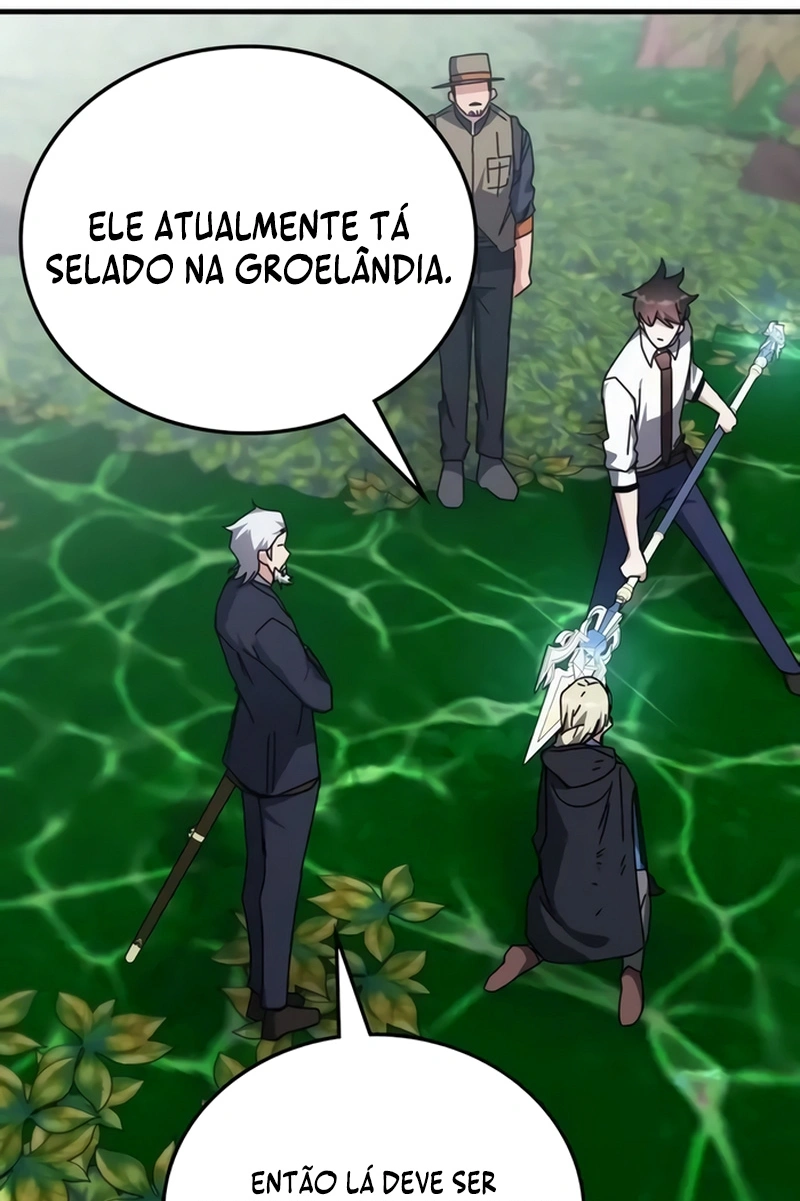 Read Academia da Transcendência PT Manga Online