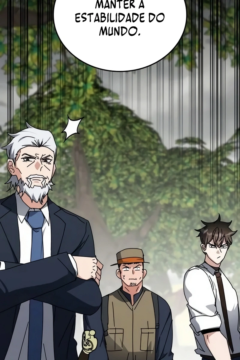 Read Academia da Transcendência PT Manga Online
