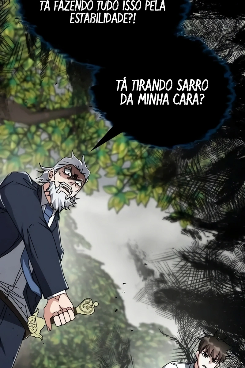Read Academia da Transcendência PT Manga Online