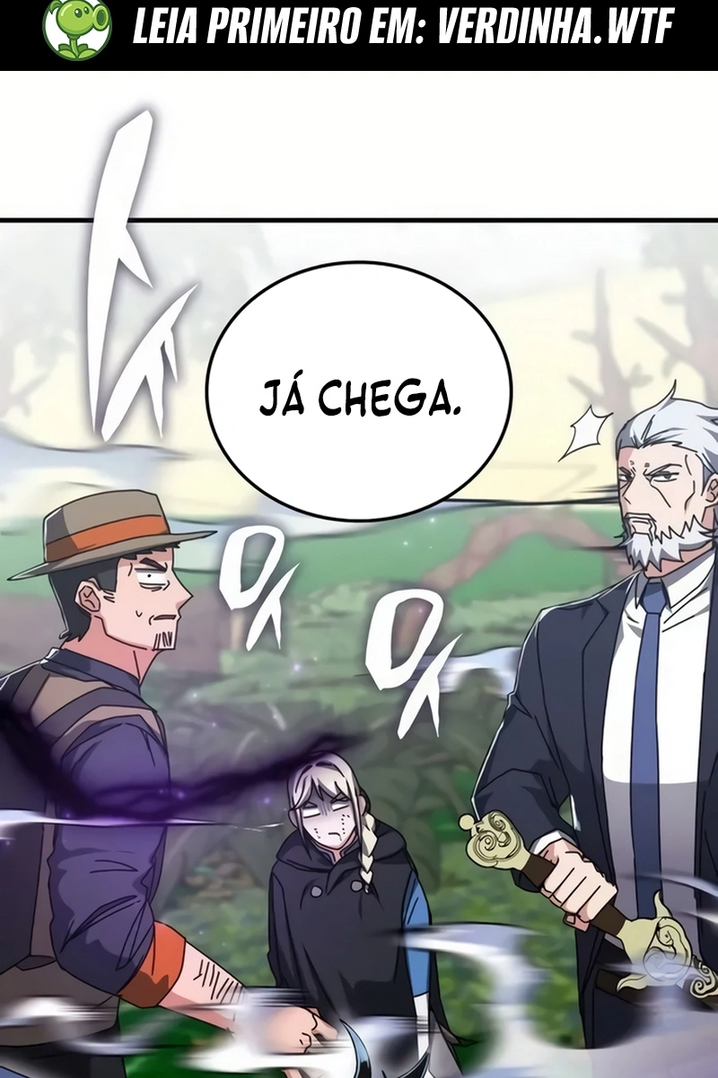Read Academia da Transcendência PT Manga Online