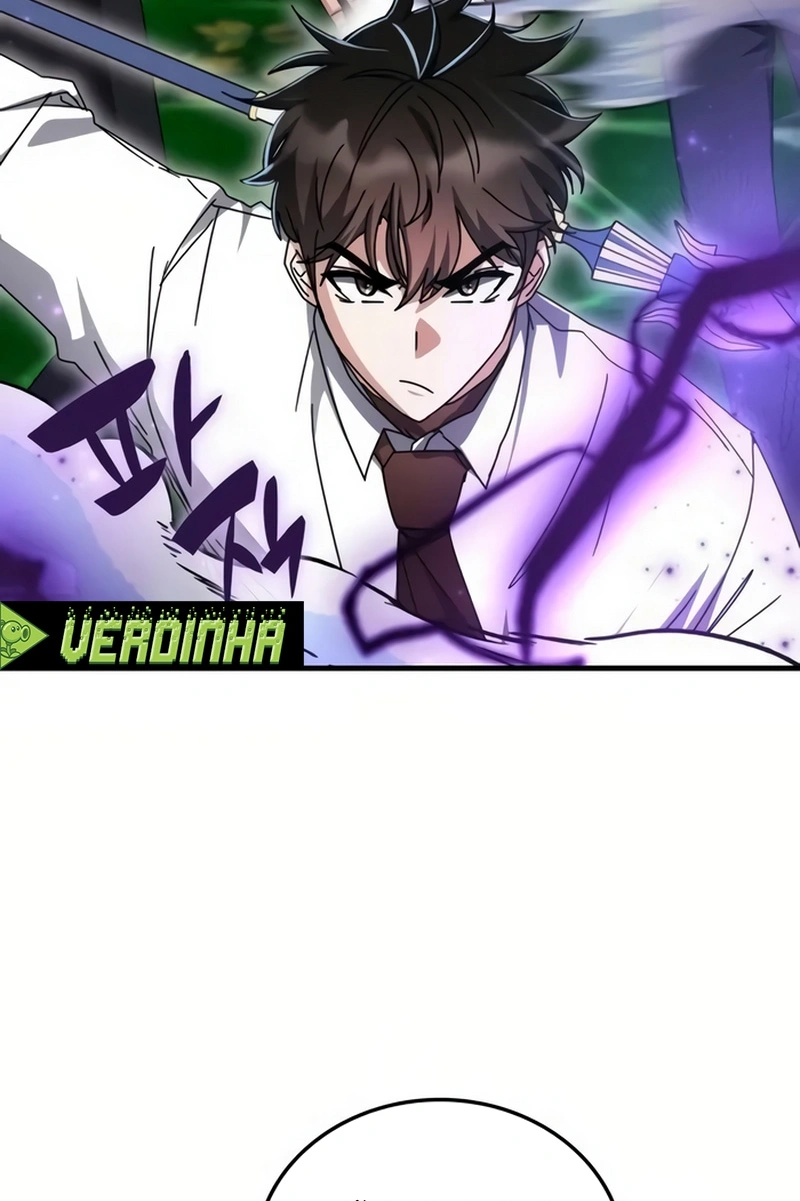 Read Academia da Transcendência PT Manga Online