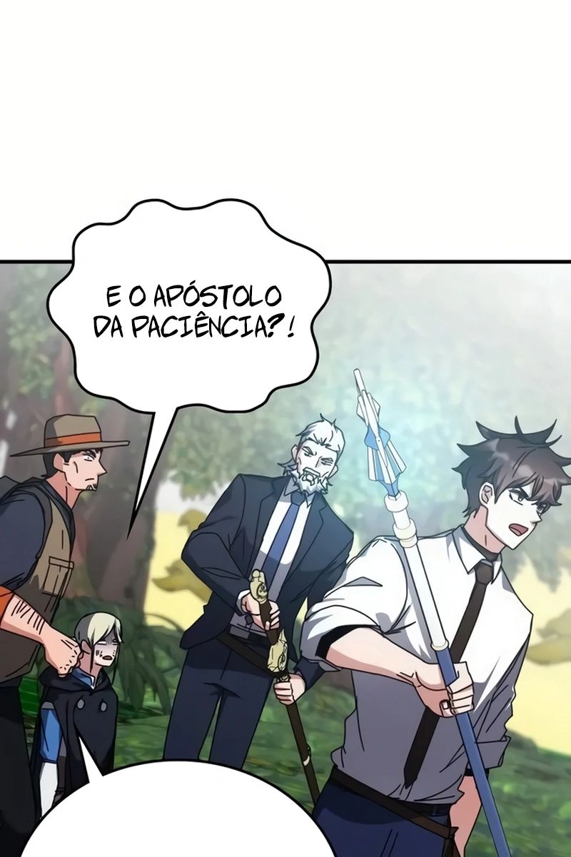 Read Academia da Transcendência PT Manga Online