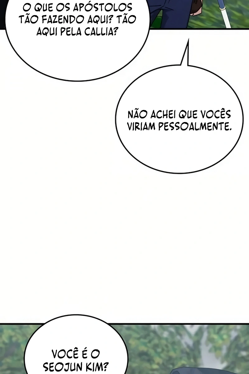 Read Academia da Transcendência PT Manga Online