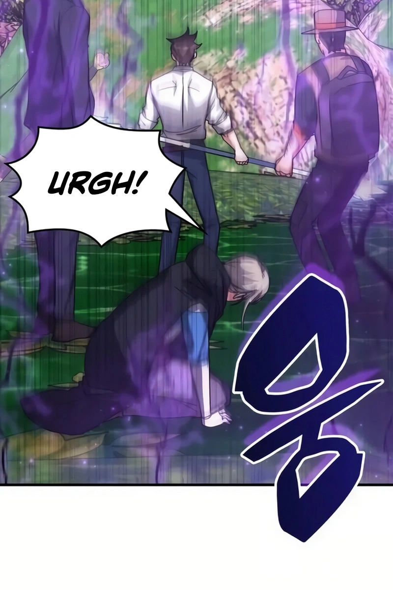 Read Academia da Transcendência PT Manga Online