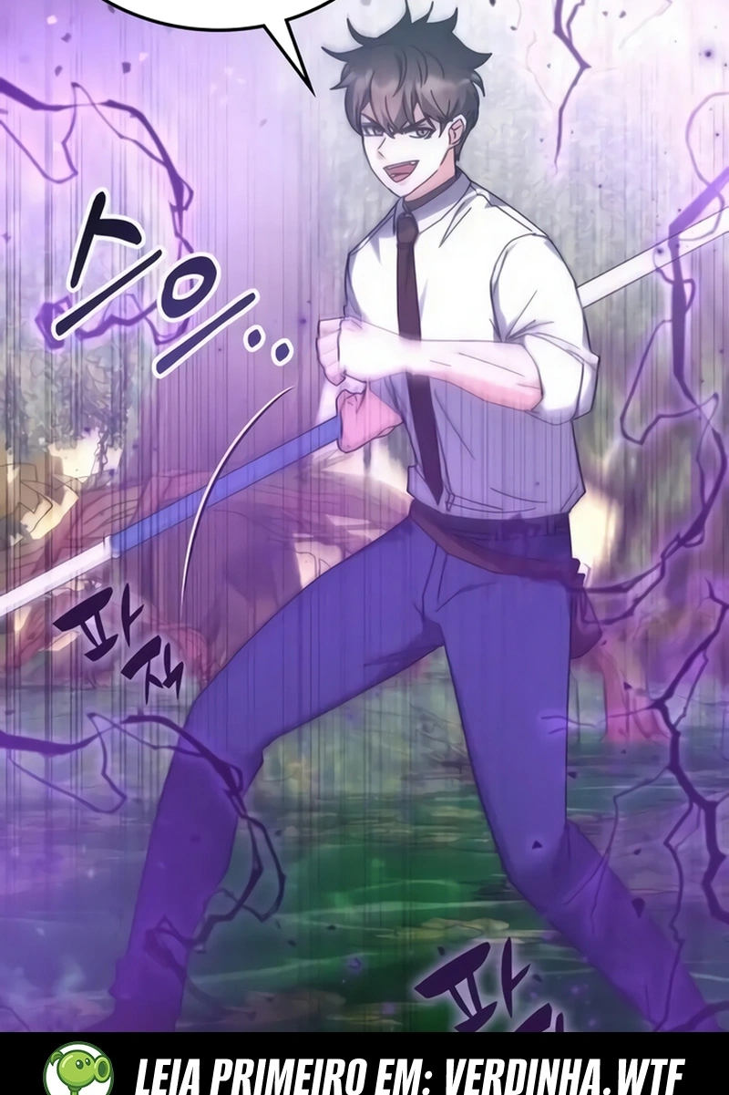 Read Academia da Transcendência PT Manga Online