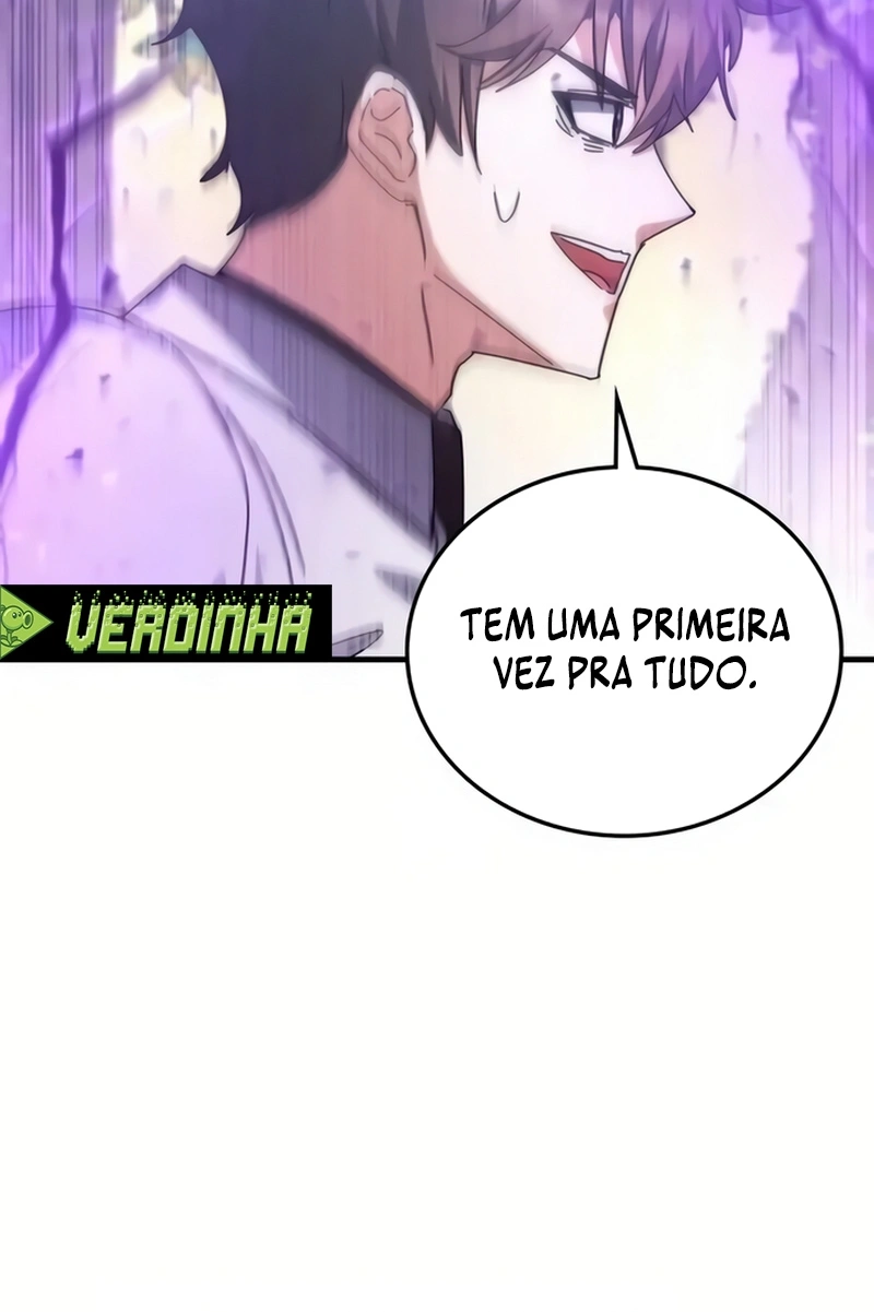 Read Academia da Transcendência PT Manga Online