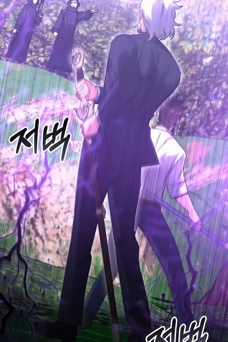 Read Academia da Transcendência PT Manga Online