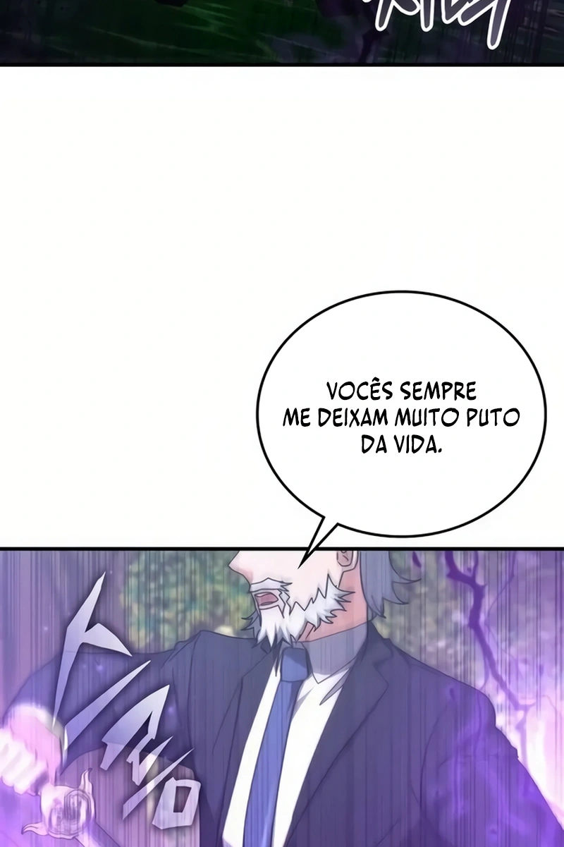 Read Academia da Transcendência PT Manga Online