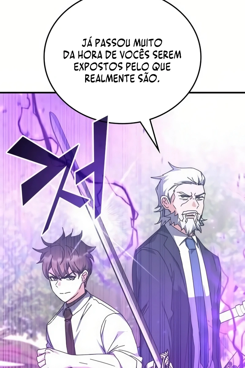 Read Academia da Transcendência PT Manga Online