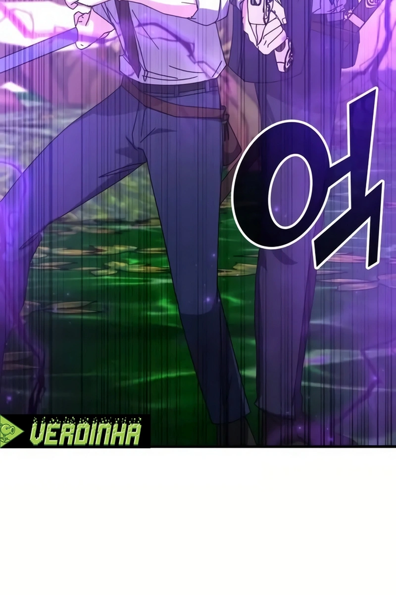 Read Academia da Transcendência PT Manga Online