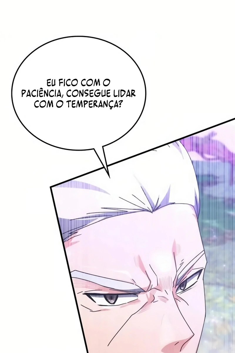 Read Academia da Transcendência PT Manga Online