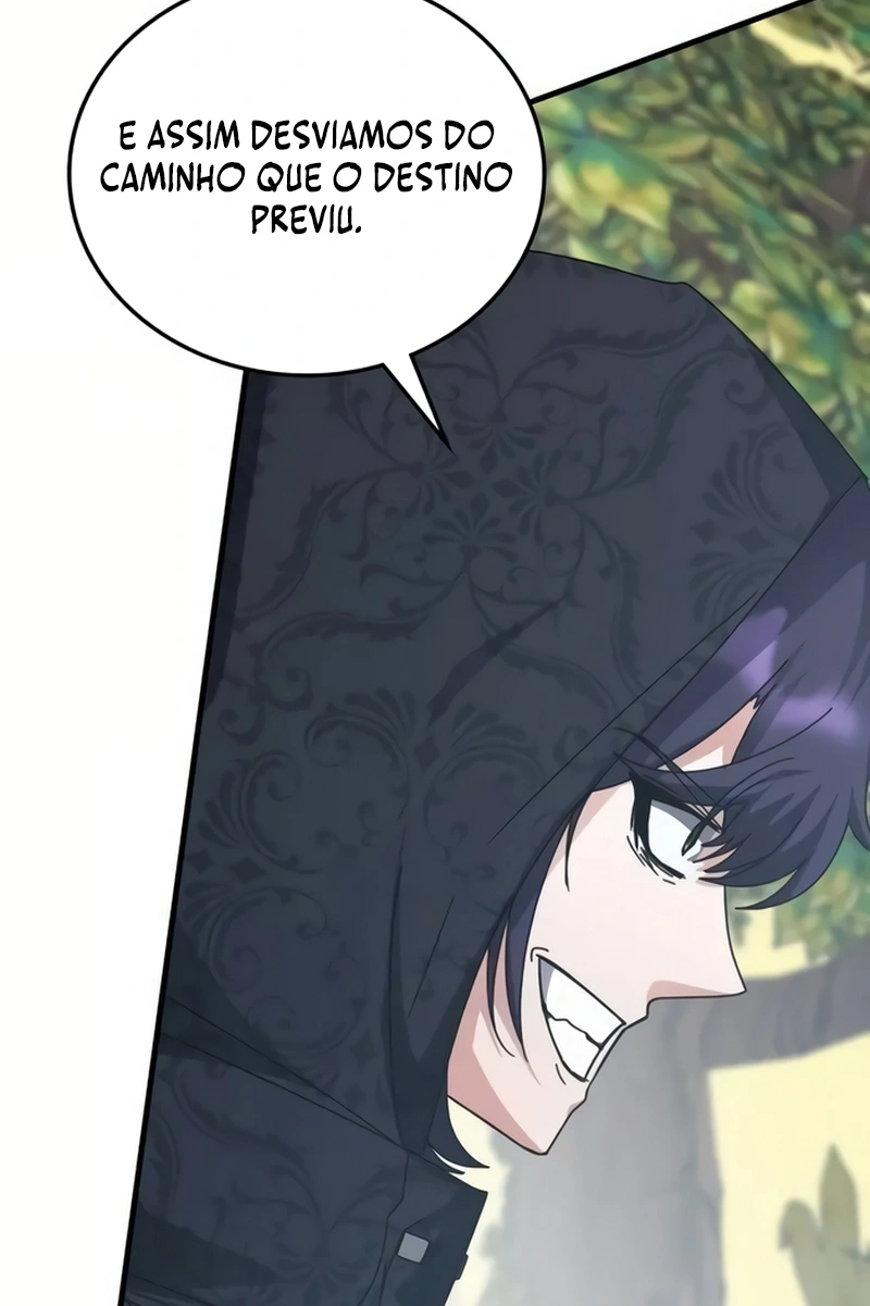 Read Academia da Transcendência PT Manga Online