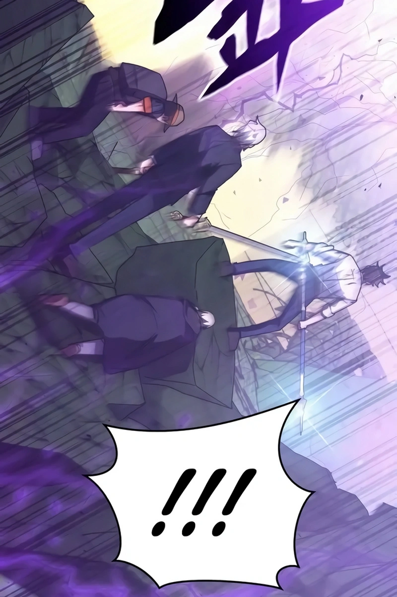 Read Academia da Transcendência PT Manga Online