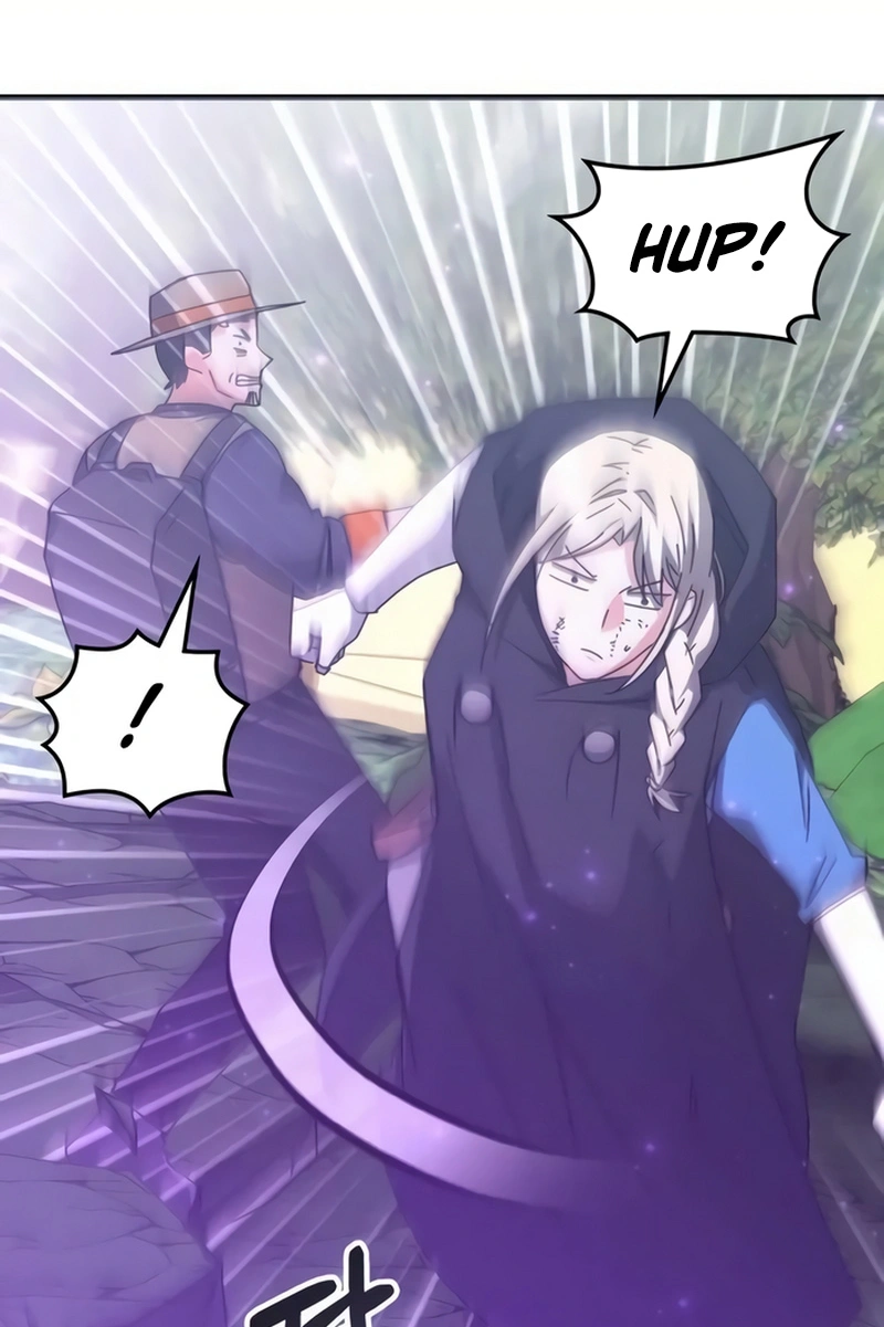 Read Academia da Transcendência PT Manga Online