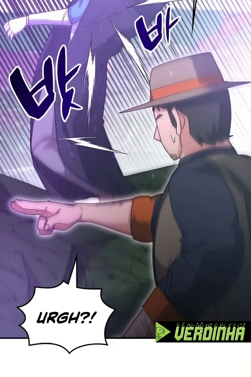 Read Academia da Transcendência PT Manga Online